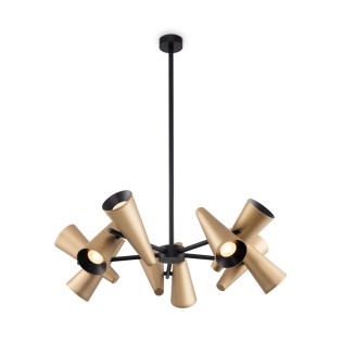Lustre Giro (10 lumieres)