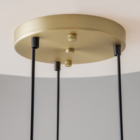 Lustre Vision (6 lumieres)