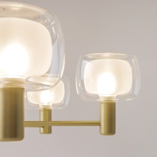 Lustre Vision (6 lumieres)
