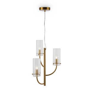 Lustre Arco (3 lumieres)