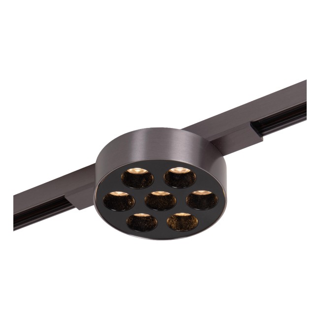 Spot LED rail Xavi Linial Smart 48V. (7W)