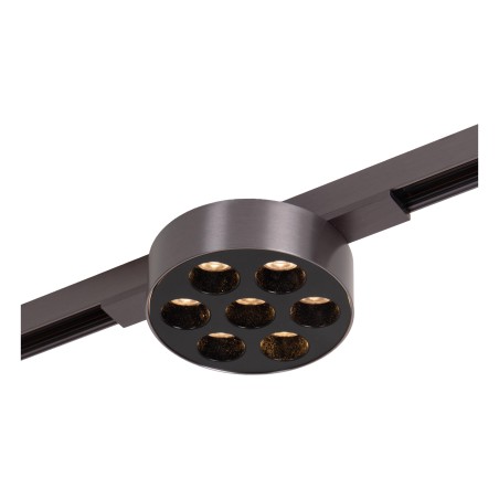 Spot LED rail Xavi Linial Smart 48V. (7W)