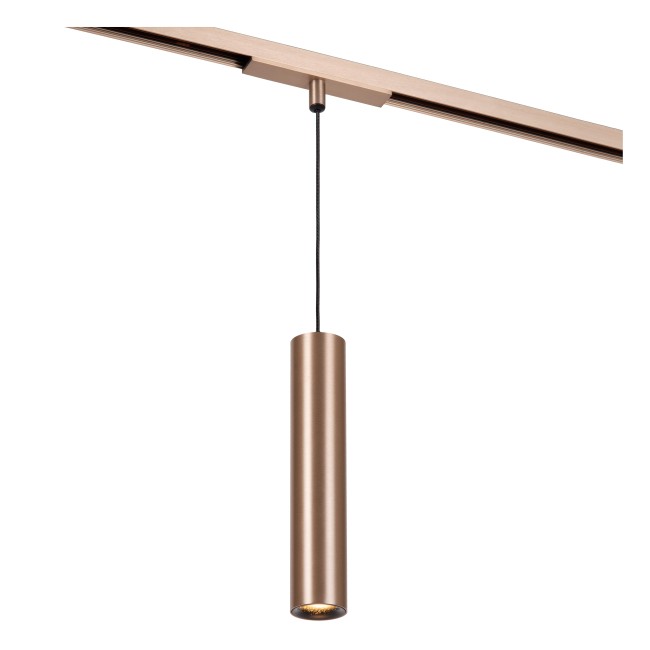 Suspension LED rail Luxus Linial Smart 48V. (8W)