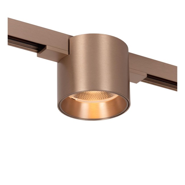 Spot LED rail Lux Linial Smart 48V. (8W)