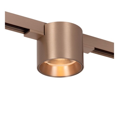 Spot LED rail Lux Linial Smart 48V. (8W)