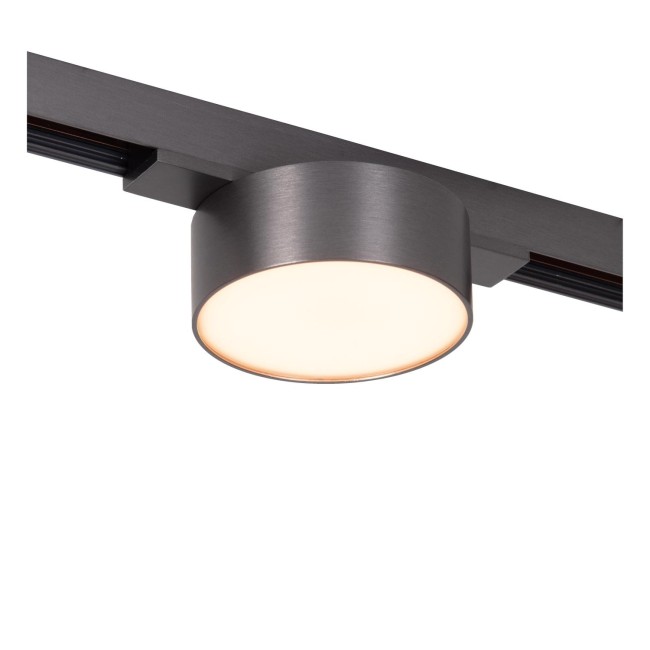 Spot LED rail Fixt Linial Smart 48V. (6W)