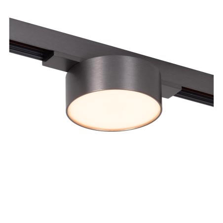 Spot LED rail Fixt Linial Smart 48V. (6W)