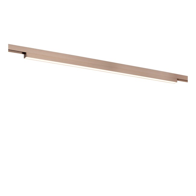 Spot LED rail Glyxx Linial Smart 48V. (20W)