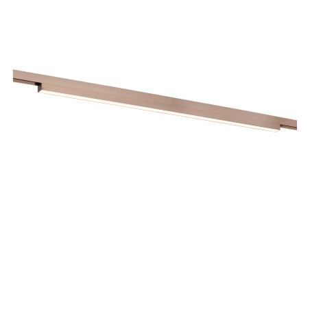 Spot LED rail Glyxx Linial Smart 48V. (20W)
