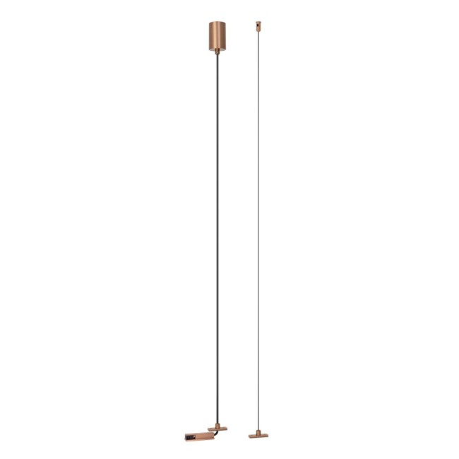 Accessoire suspendu pour rail Linial Champan