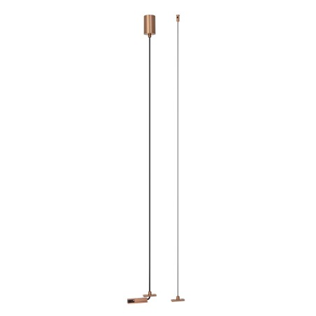 Accessoire suspendu pour rail Linial Champan