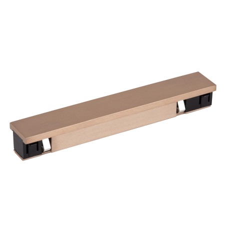 Connecteur droit pour rail Linial Champan