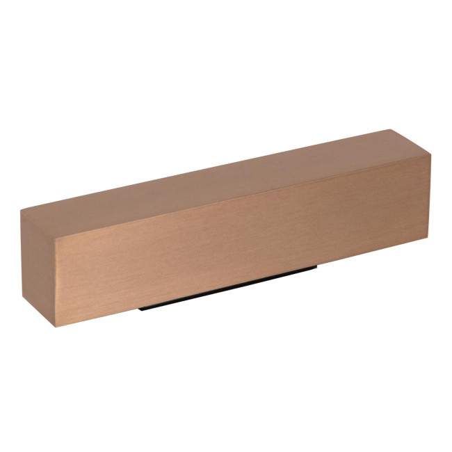 Boîte de raccordement pour rail Linial Champan