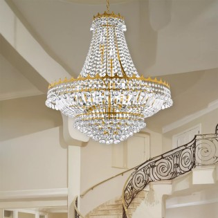 Lustre Versailles (13...