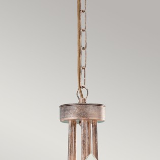 Lustre Christina (5 Lumieres)