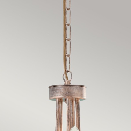 Lustre Christina (5 Lumieres)