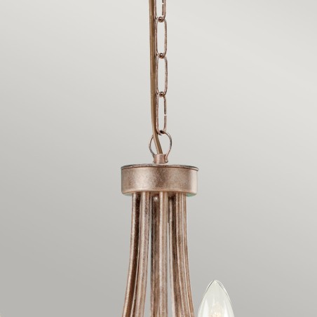 Lustre Christina (8 Lumieres)