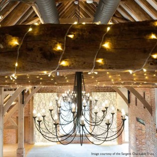 Lustre Carisbrooke (18 Lumieres)