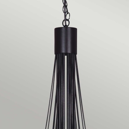 Lustre Carisbrooke (18 Lumieres)