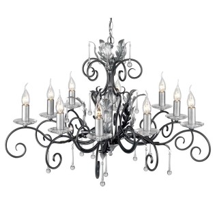 Lustre Amarilli (10 Lumieres)