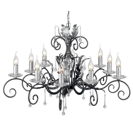 Lustre Amarilli (10 Lumieres)