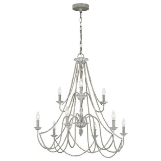 Lustre Maryville (9 Lumieres)
