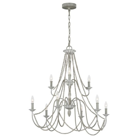 Lustre Maryville (9 Lumieres)