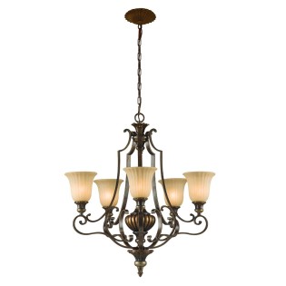 Lustre Kelham Hall