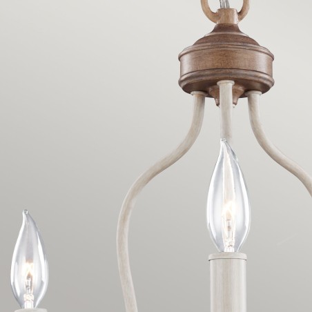 Lustre Hartsville