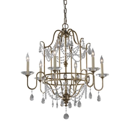 Lustre Gianna (6 Lumieres)