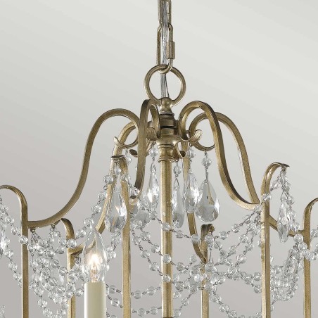 Lustre Gianna (6 Lumieres)