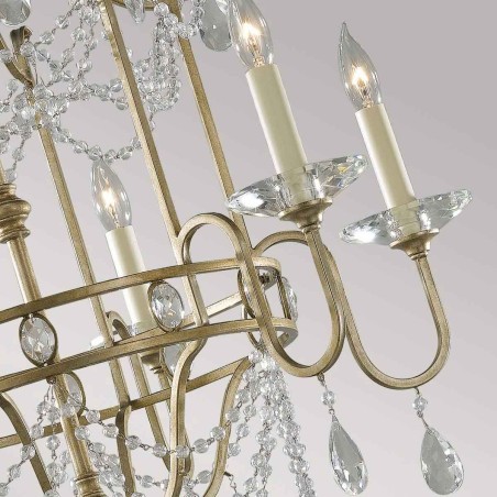 Lustre Gianna (6 Lumieres)