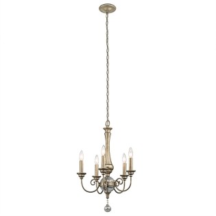 Lustre Rosalie (5 lumieres)