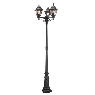 Lanterne pour exterieur Norfolk (3 lumieres)