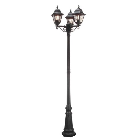 Lanterne pour exterieur Norfolk (3 lumieres)