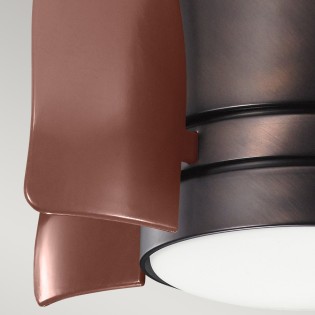 Ventilateur de plafond LED Terna (10W)