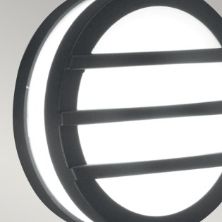Applique Murale pour exterieur Ano II
