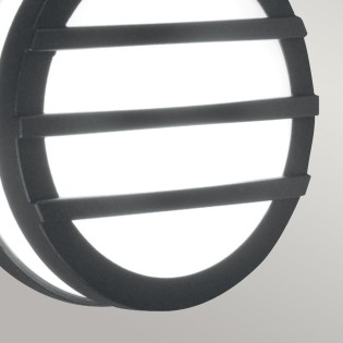 Applique Murale pour exterieur Ano II