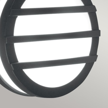 Applique Murale pour exterieur Ano II