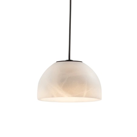 Suspension LED Absidiola Mini Albâtre (3.5W)