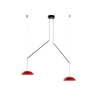 Suspension LED Absidiola...