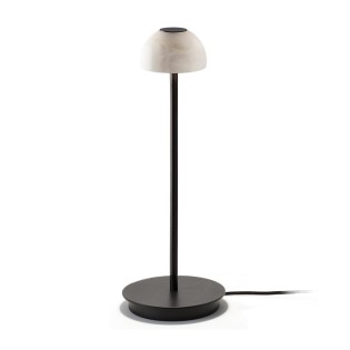 Lampe à poser LED Absidiola...