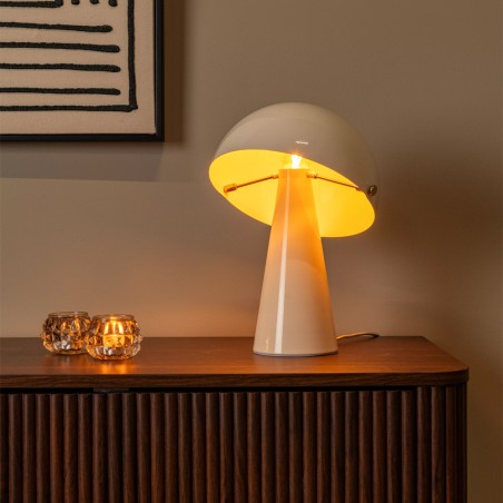 Lampe á poser Barone I