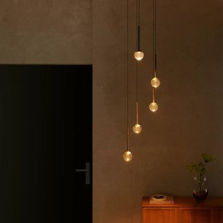 Suspension LED Calina CCT...