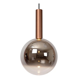 Suspension LED Jasmine CCT Dim (5x4W)