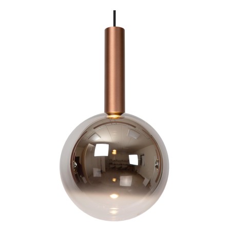 Suspension LED Jasmine CCT Dim (5x4W)