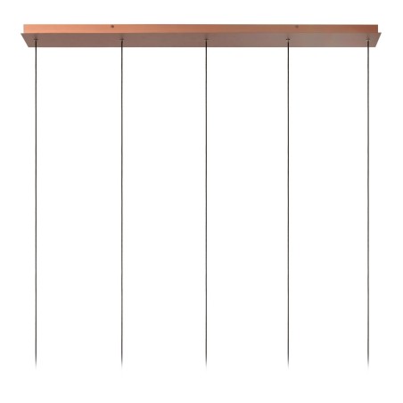 Suspension LED Jasmine CCT Dim (5x4W)
