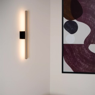 Applique murale LED Braga...
