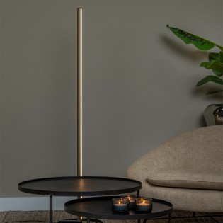 Lampadaire LED Braga CCT...