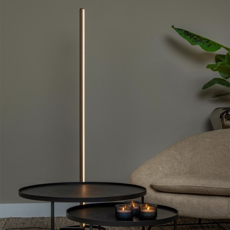 Lampadaire LED Braga CCT Dim (22W)